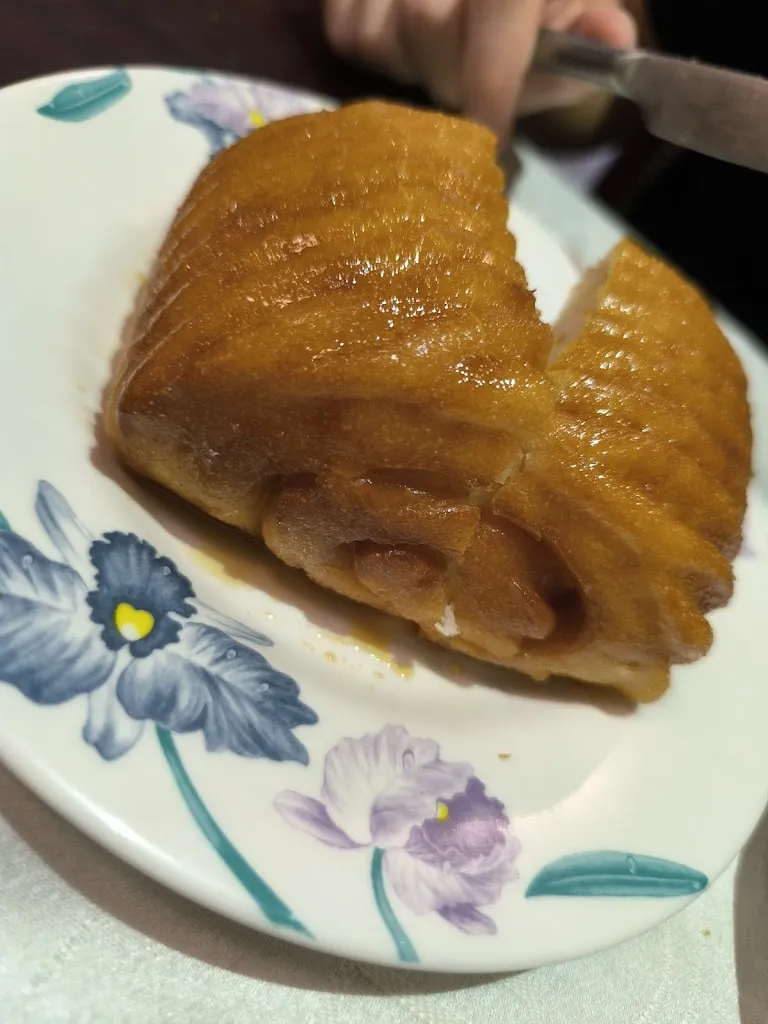 Alex Cab Mat_Restaurante China City_Don Benito_review