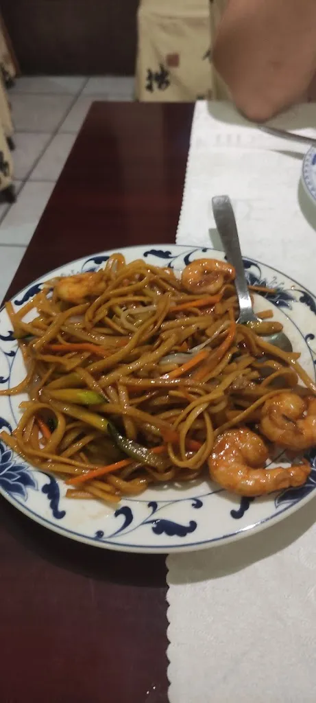 Easy-pc Informática_Restaurante China City_Don Benito_review