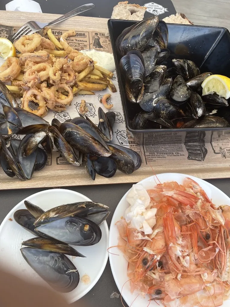 Peter Mason_Mamá Celia Restaurantes_Fisterra_review