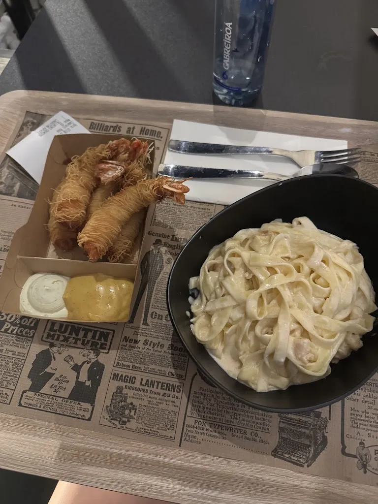 Dima Saleh_Mamá Celia Restaurantes_Fisterra_review