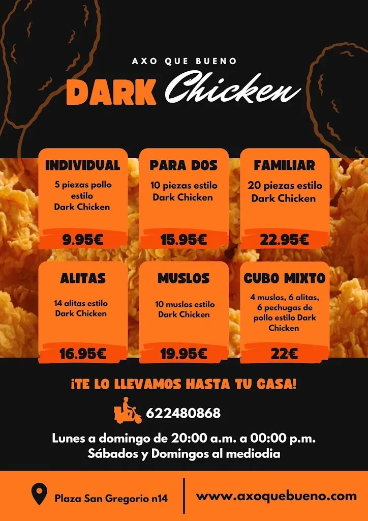 Menu_Hamburguesería Axo que bueno_Don Benito_image_2