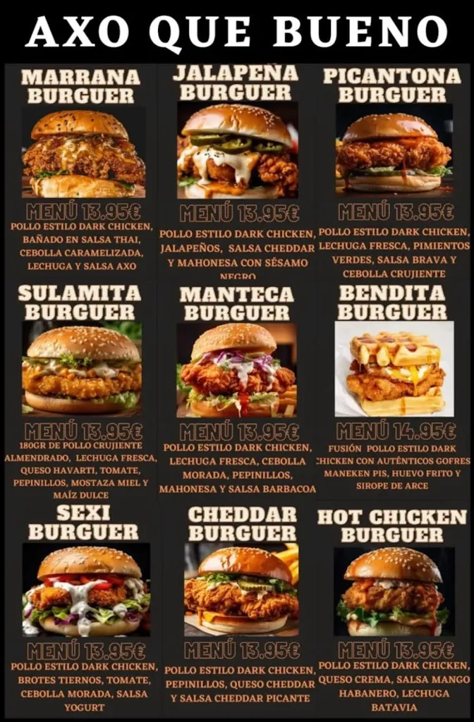 Menu_Hamburguesería Axo que bueno_Don Benito_image_3