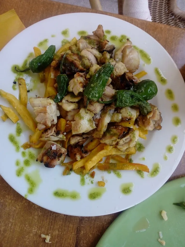 Menu_Cervecería Gambrinus_Don Benito_immagine_4