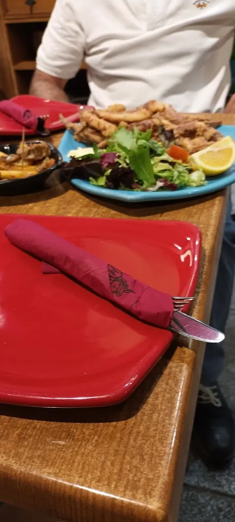 Menu_Cervecería Gambrinus_Don Benito_immagine_5