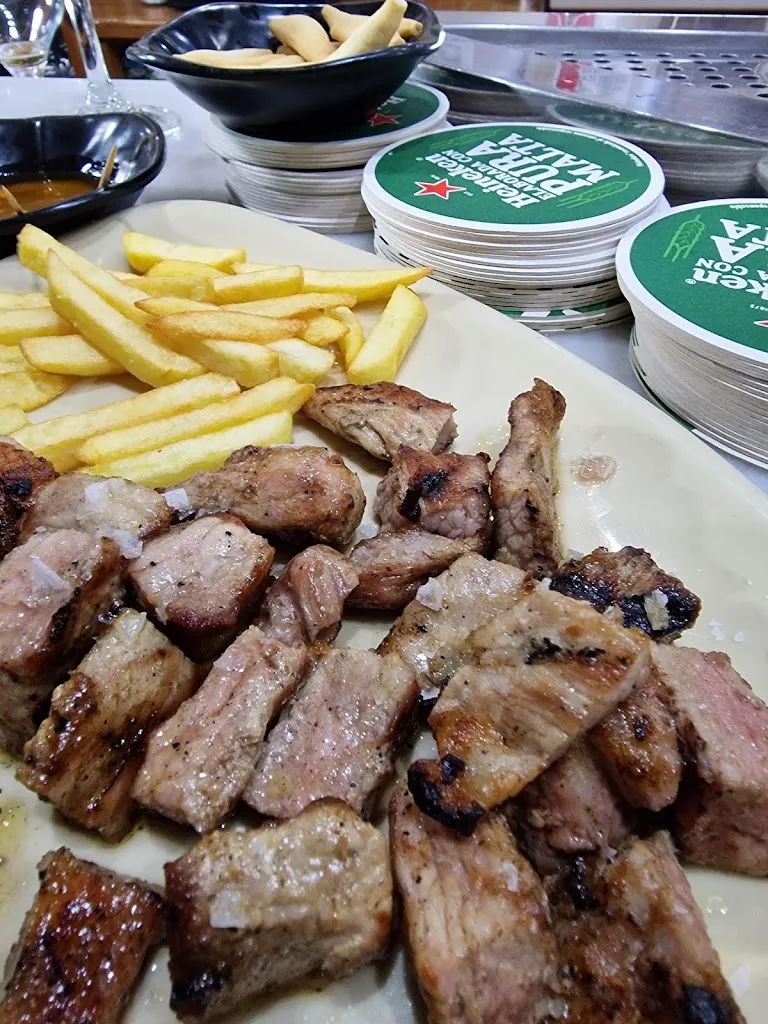 Menu_Cervecería Gambrinus_Don Benito_immagine_8