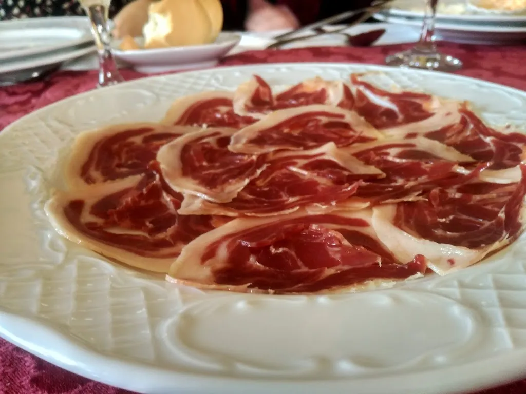 Menu_Mirador de Sierra Grande - Club del jamón Carpe Diem_Hornachos_image_2