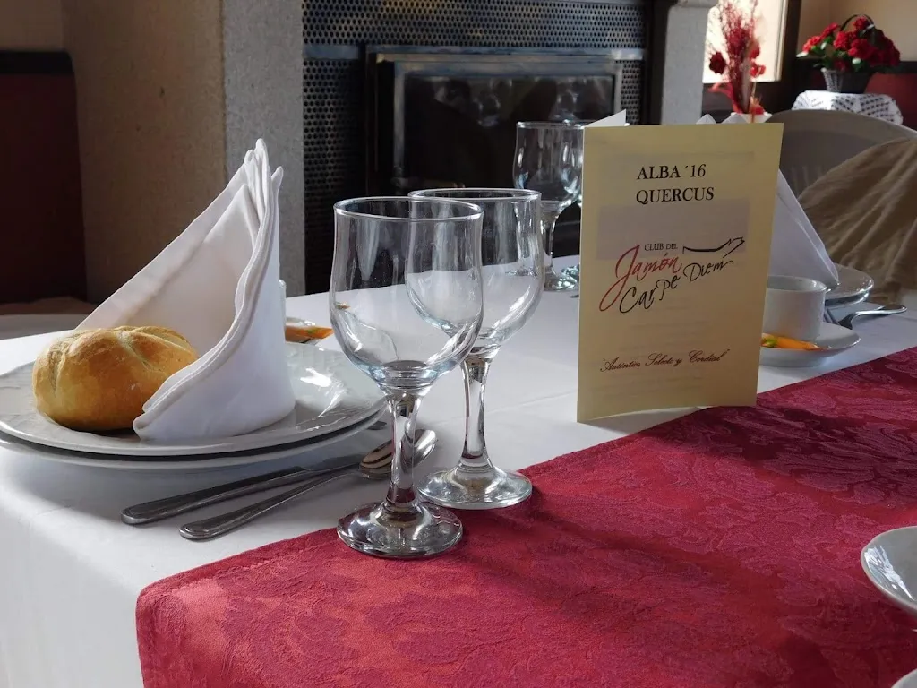 Menu_Mirador de Sierra Grande - Club del jamón Carpe Diem_Hornachos_image_3