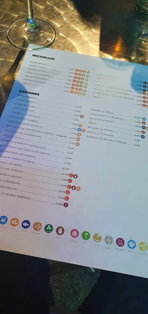 Menu_Restaurante los Remedios_Hornachos_immagine_4