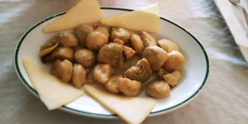 Menu_Restaurante los Remedios_Hornachos_immagine_5