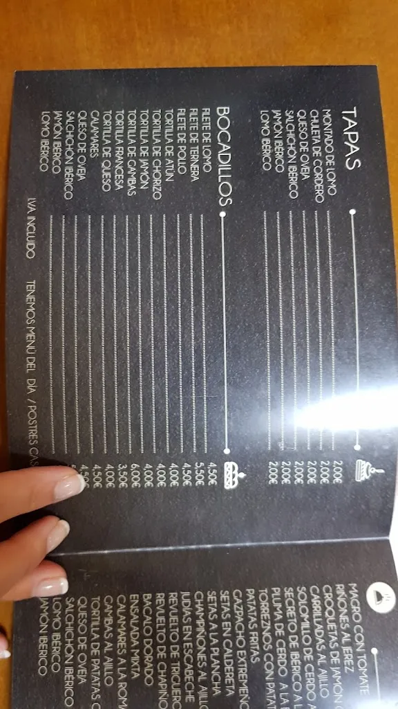 Menu_Restaurante la Parada_Hornachos_image_2