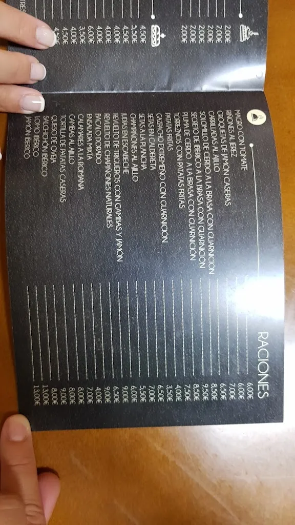 Menu_Restaurante la Parada_Hornachos_image_3