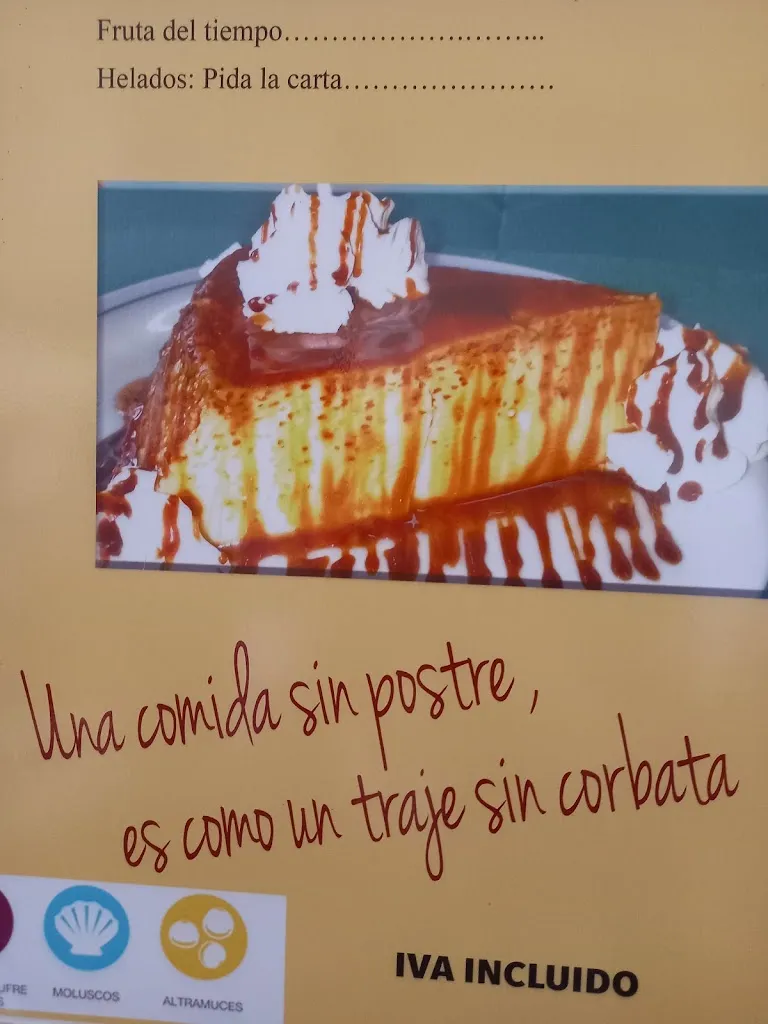 Menu_Restaurante la Parada_Hornachos_image_4