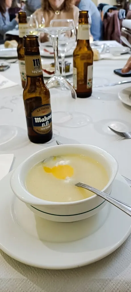 jose guti_Restaurante la Parada_Hornachos_review