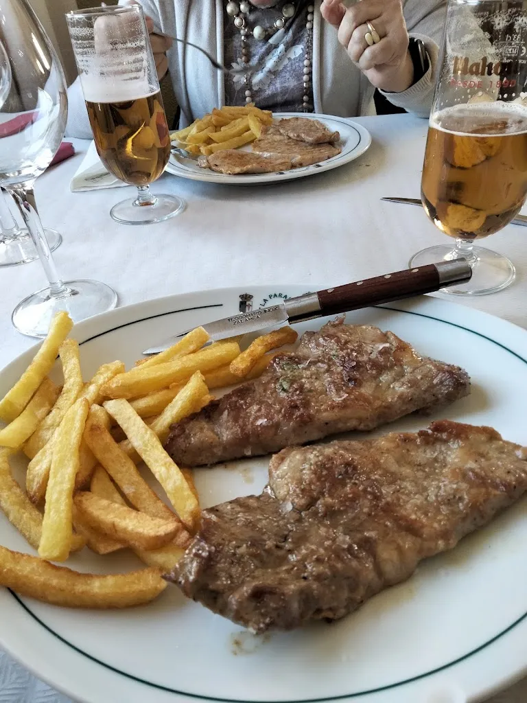 Restaurante la Parada_Hornachos_slider_image_2