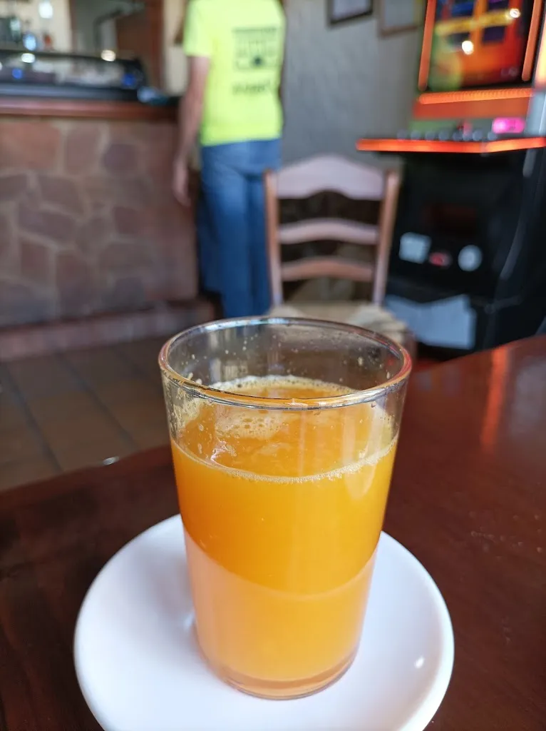 Menu_Fuentecita Mesón Restaurante_Hornachos_image_7