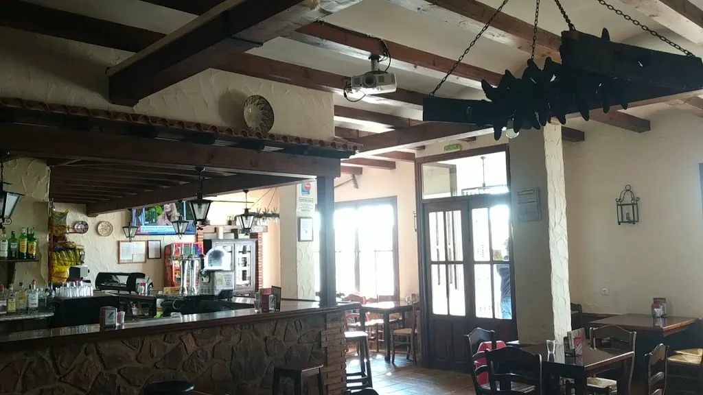 Fuentecita Mesón Restaurante_Hornachos_slider_image_2