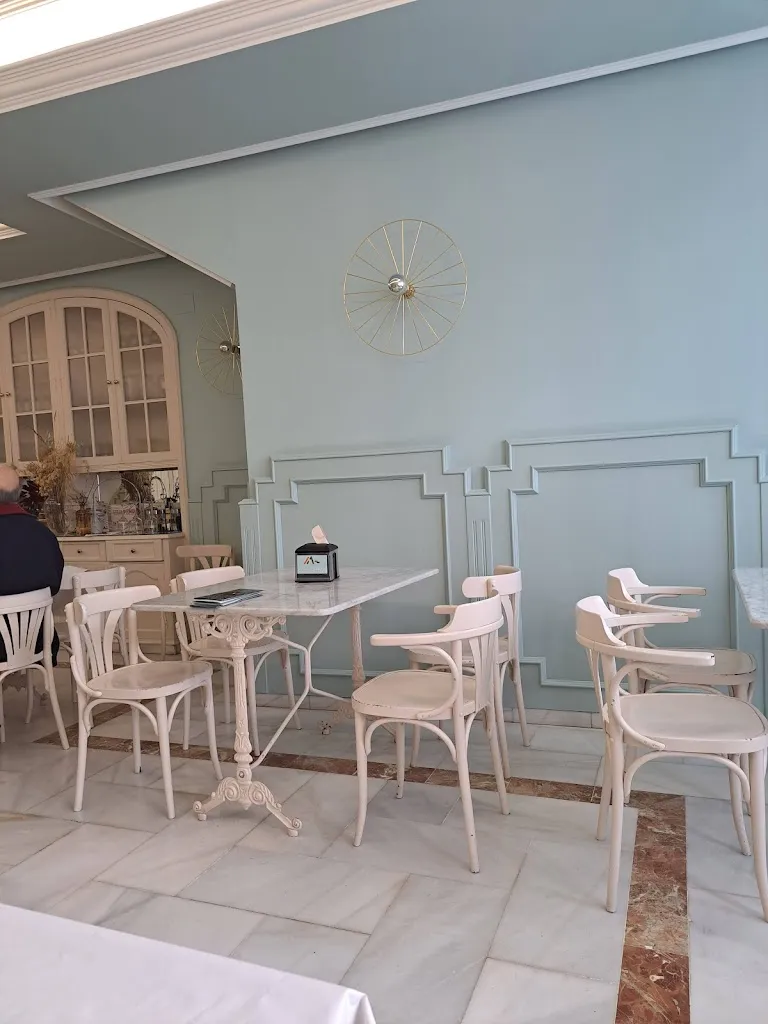 Restaurante Bar Marcelo ristorante a Hornachos