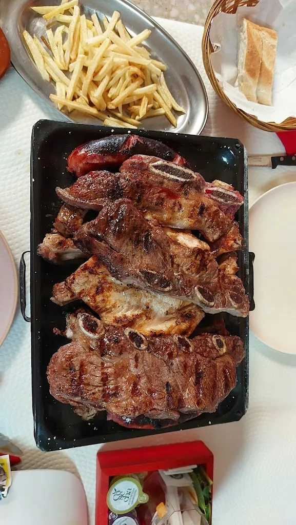 Pei Jun Quek_Asador Criollo Los Argentinos_Fisterra_review