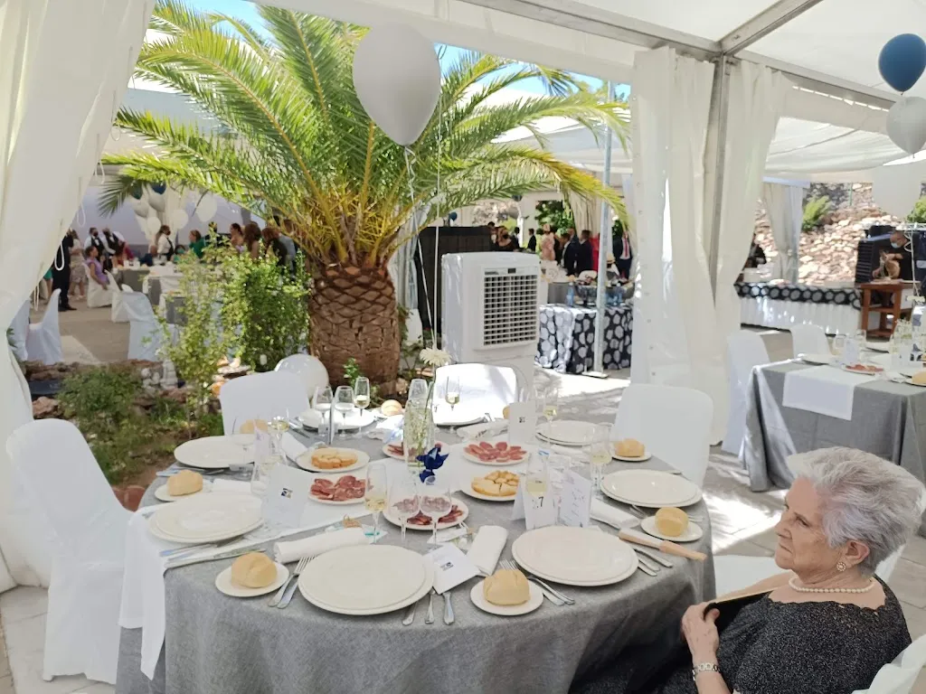 Restaurante Salón Marcelo restaurant in Hornachos