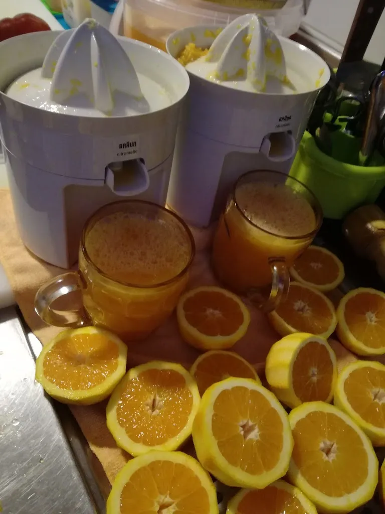 Menu_La Mina Cafe Rock Bar_Hornachos_image_2