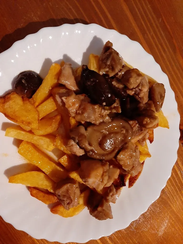 Menu_La Mina Cafe Rock Bar_Hornachos_image_5