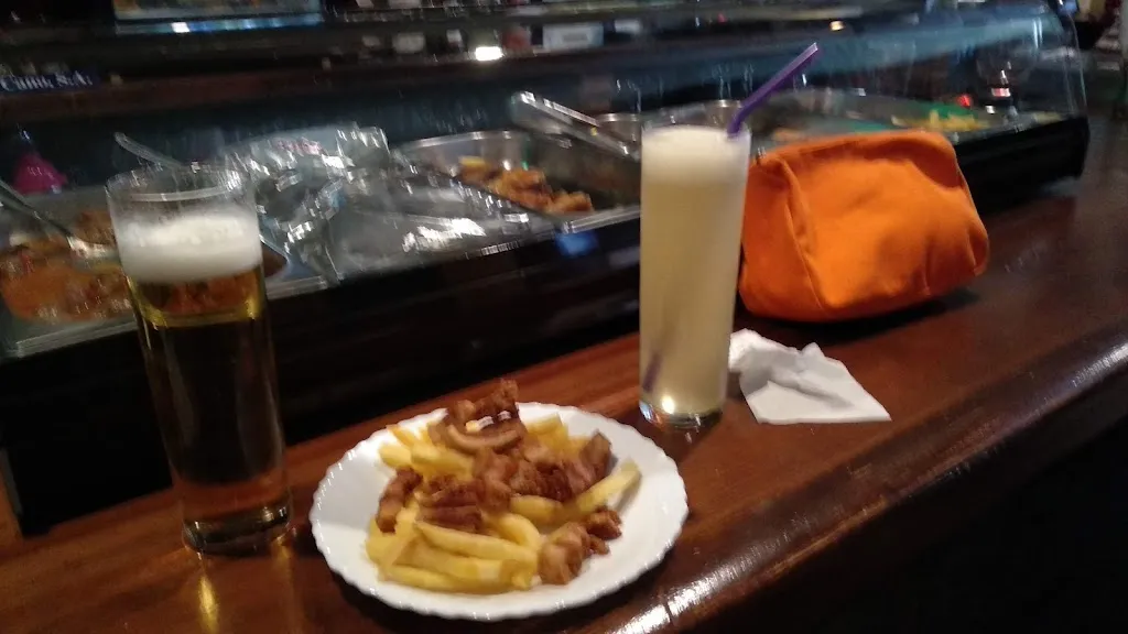 Menu_La Mina Cafe Rock Bar_Hornachos_image_6