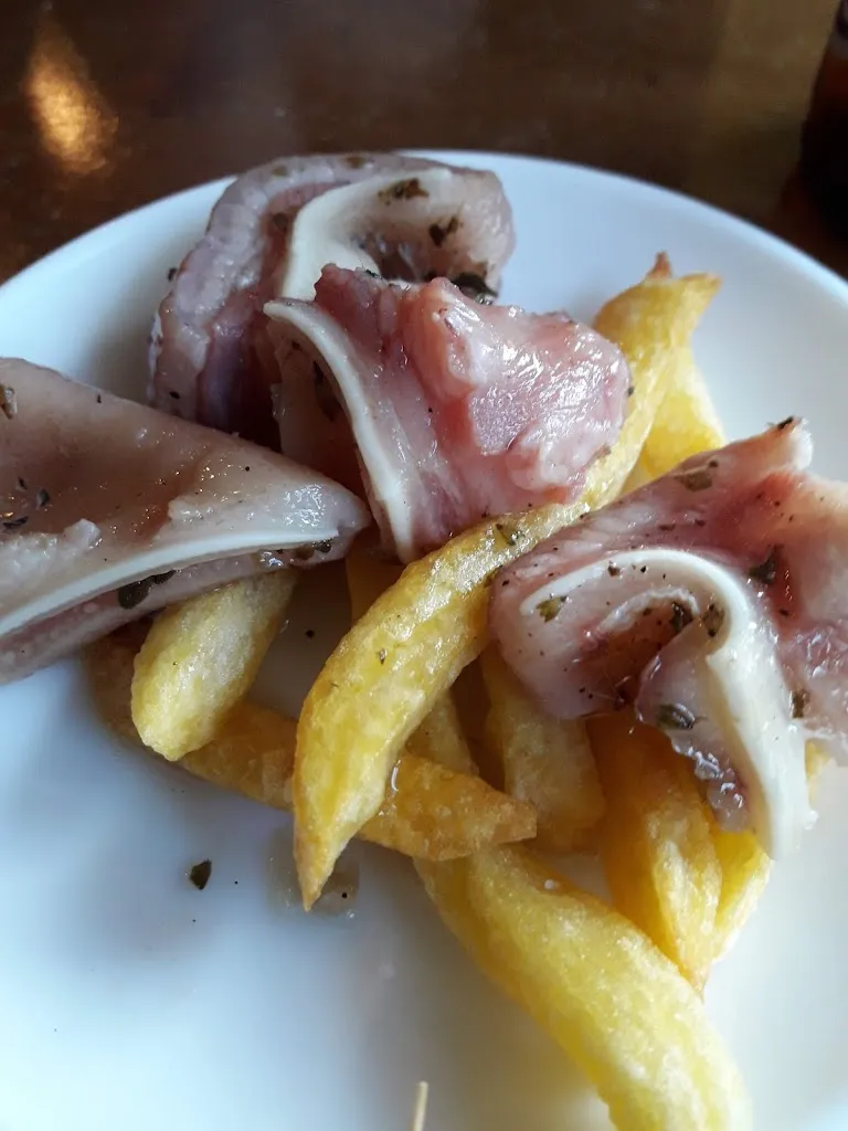 Menu_La Mina Cafe Rock Bar_Hornachos_image_8