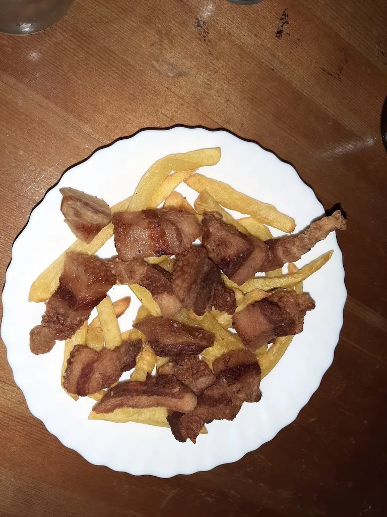 La Mina Cafe Rock Bar_Hornachos_slider_image_3