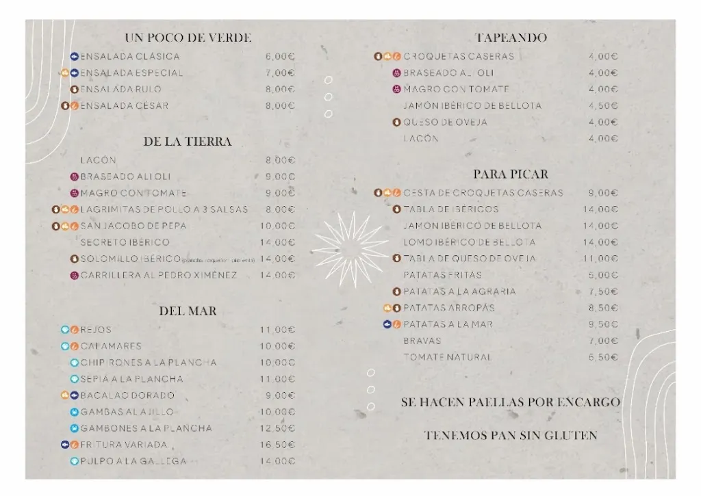 Menu_La Agraria-Café_Hornachos_image_3