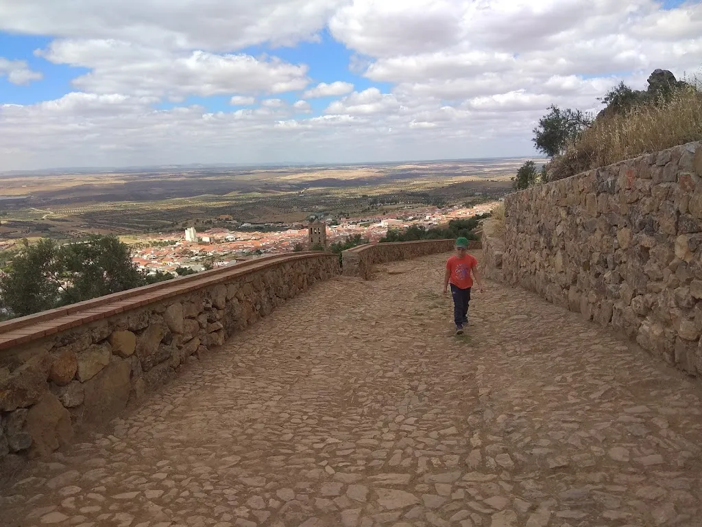 José Manuel E. P._La Agraria-Café_Hornachos_review