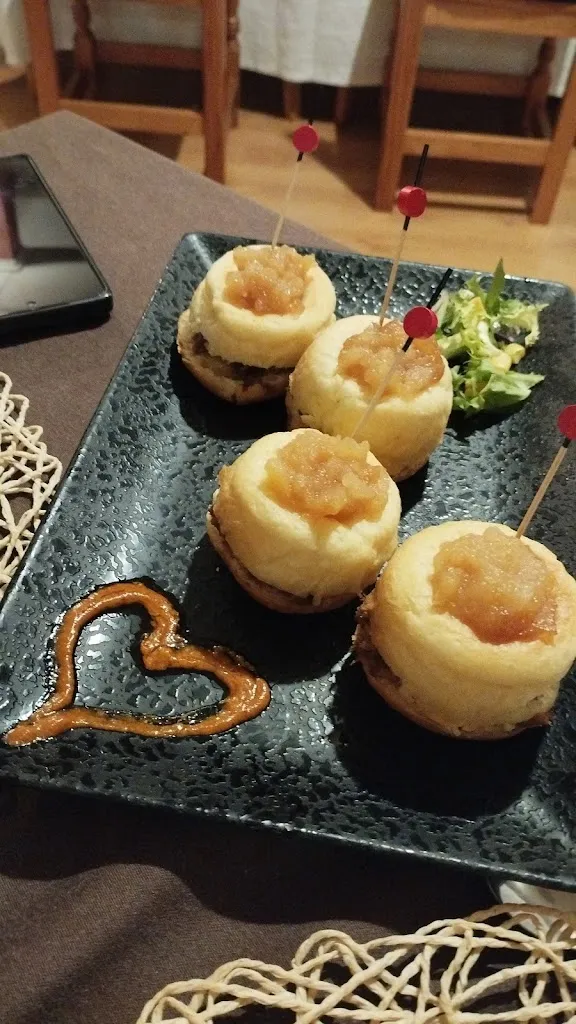 Marina Terrazaa_Gastro-Bar La Piscina Hornachos_Hornachos_review