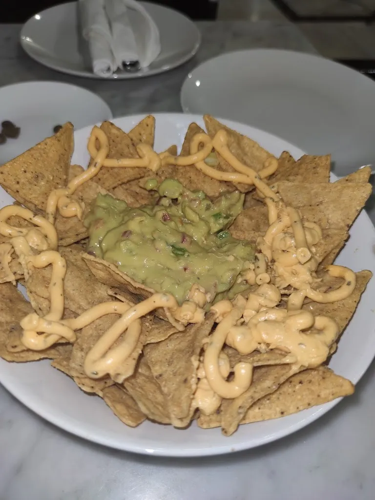 Rafael Galan_Cafetería Bar Félix_Hornachos_review