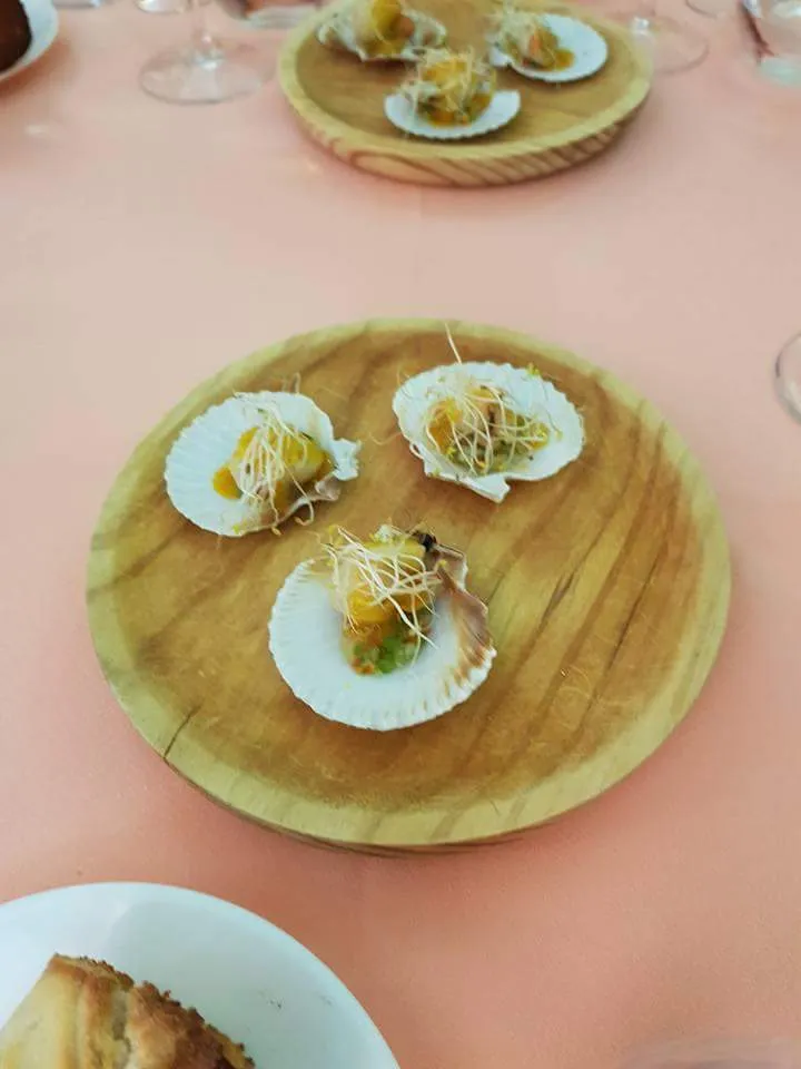 mariajosevillar05_Cafetería Bar Félix_Hornachos_review