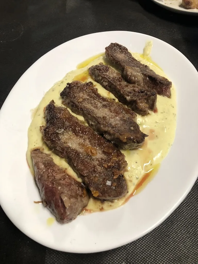 Manuel Rodriguez_Cafetería Bar Félix_Hornachos_review