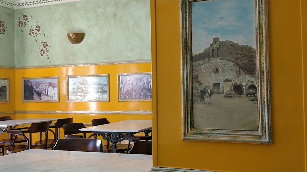 Cafetería Bar Félix restaurant in Hornachos