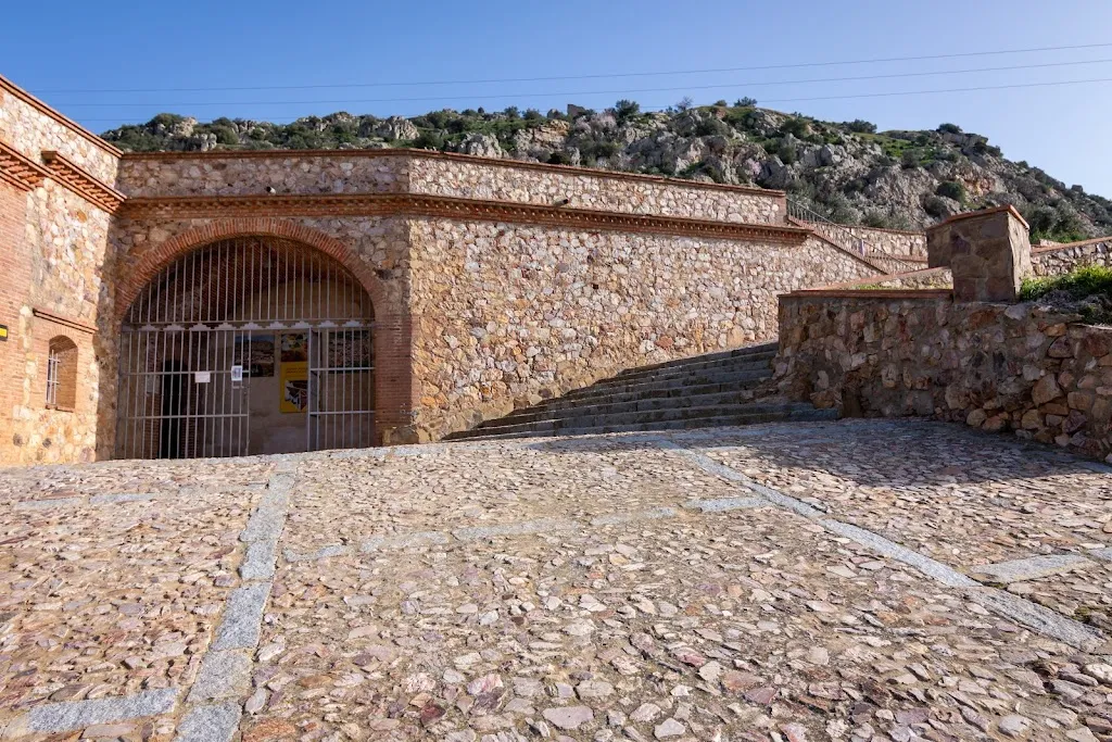 Centro de Interpretación de la Cultura Morisca._Hornachos_slider_image_1