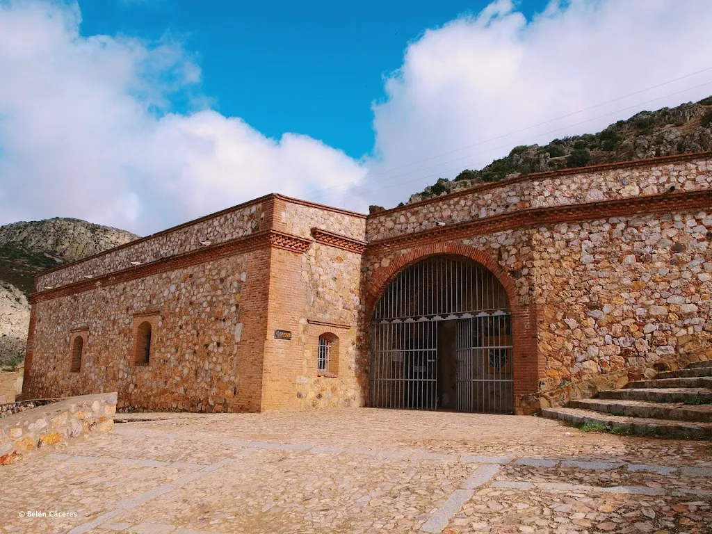 Centro de Interpretación de la Cultura Morisca._Hornachos_slider_image_2
