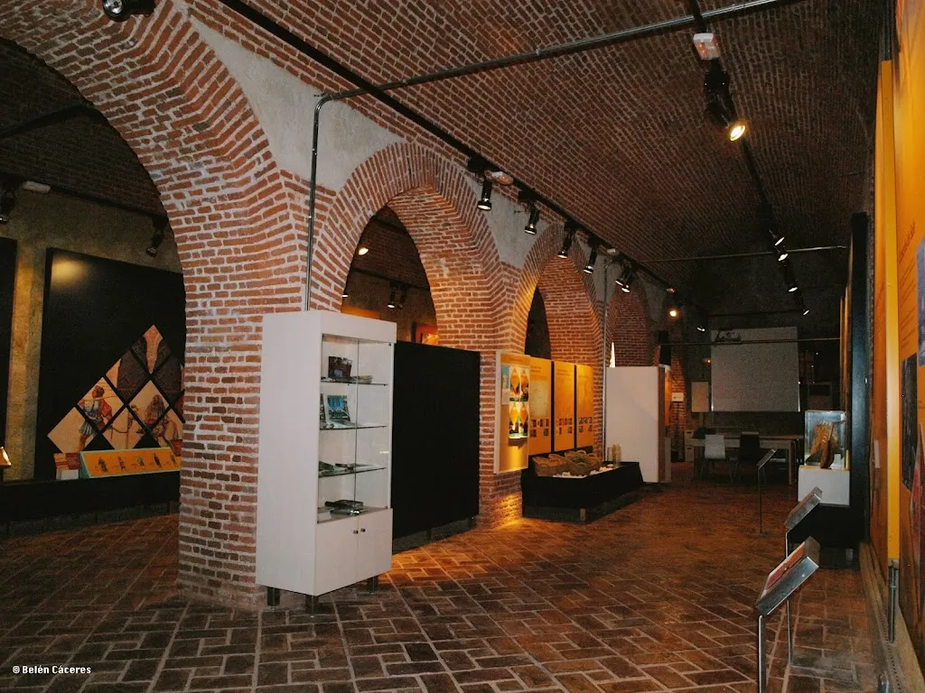 Centro de Interpretación de la Cultura Morisca._Hornachos_slider_image_3