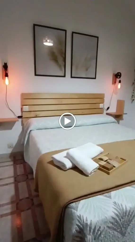 Aljibe Morisco - Casa Rural - 4 Estrellas_Hornachos_slider_image_2