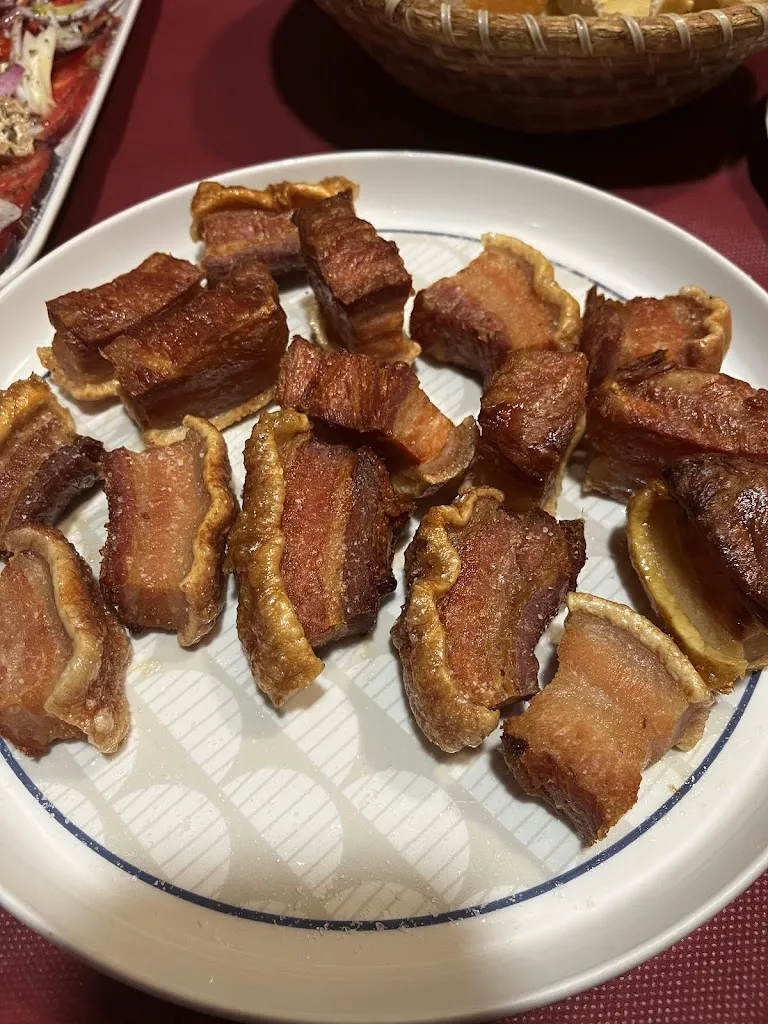 Yolanda Lorente_Bar Boti_Hornachos_review