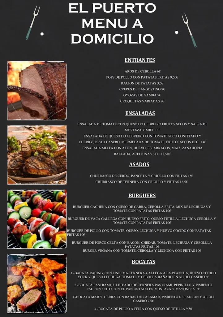 Menu_Restaurante El Puerto_Fisterra_image_1