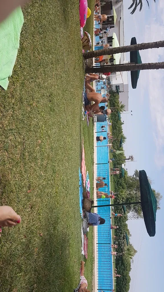 Martina Fernández Apolo_Piscina Municipal de Hornachos_Hornachos_Bewertung