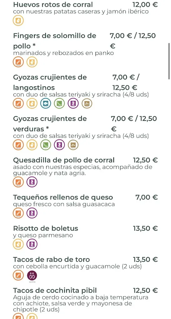 Menu_La Pilla_Lapa La_image_2