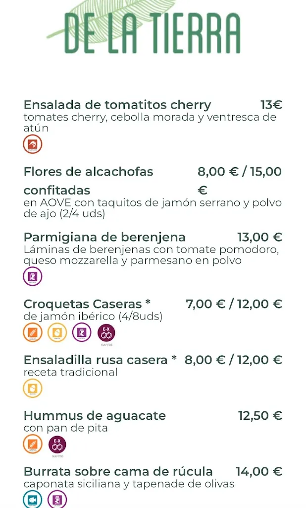 Menu_La Pilla_Lapa La_image_4