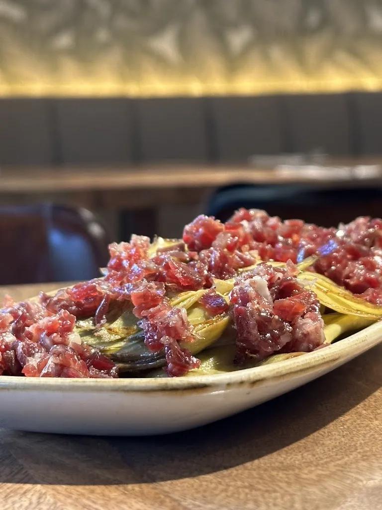 Lin C._La Pilla_Lapa La_review