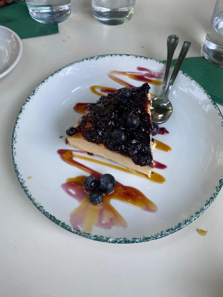 AINHOA MARTIN_Restaurante La Plaza_Lapa La_review