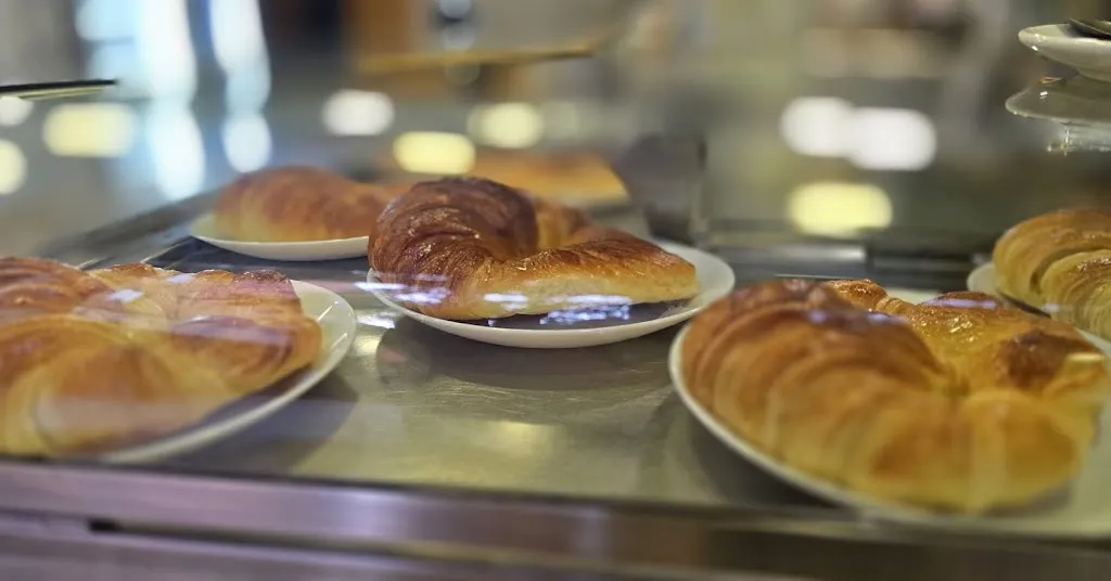 Restaurante La Plaza restaurant in Lapa La