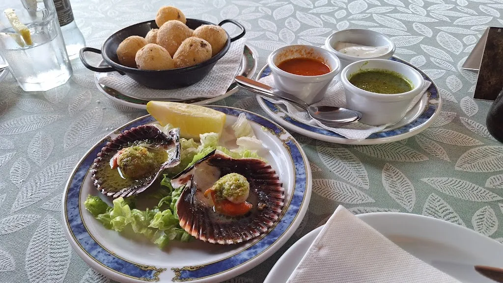 Siniša Kekez_Restaurante La Lapa_Lapa La_review