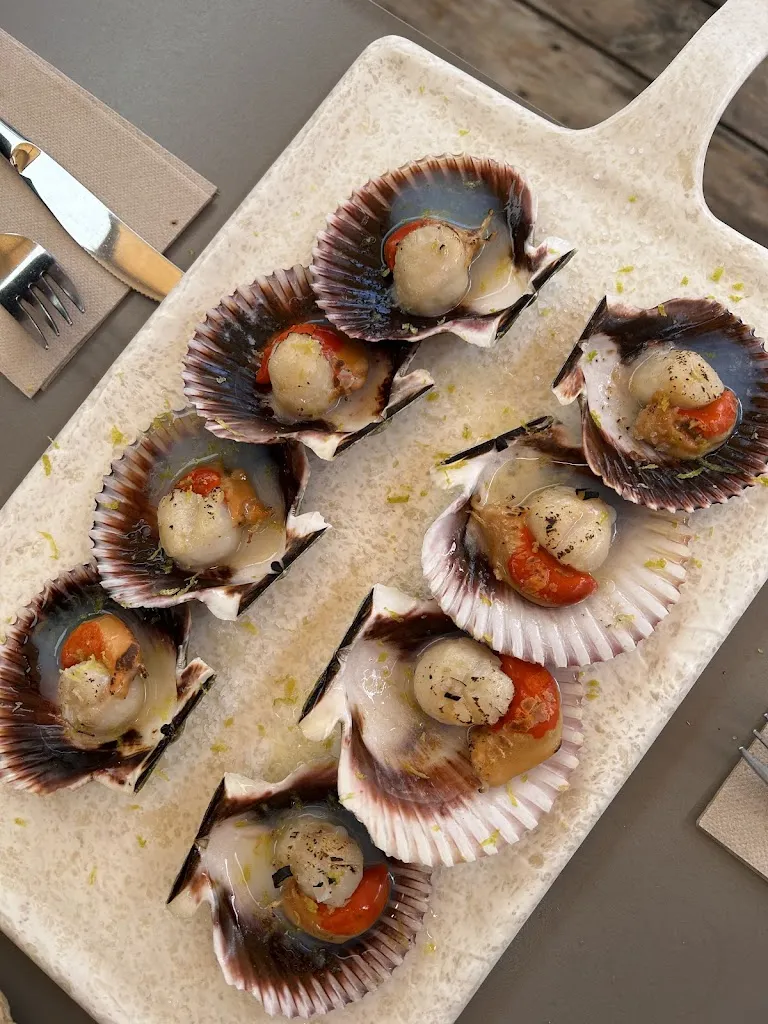 Piotr Borsuk_LAPA_Lapa La_recensione