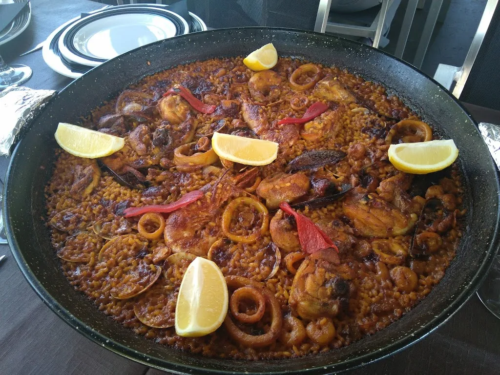 Menu_El Secreto Del Soto - Arrocería_Lapa La_image_5